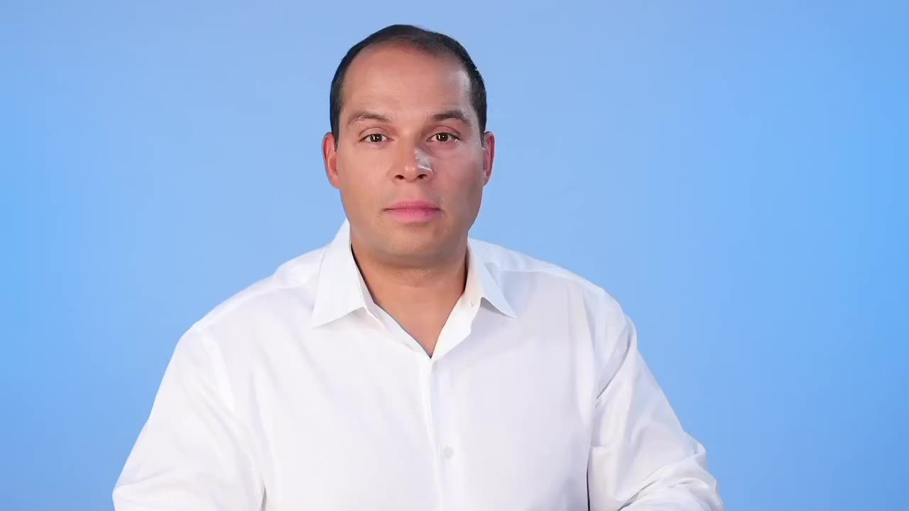 Dr. Garcia professional portrait