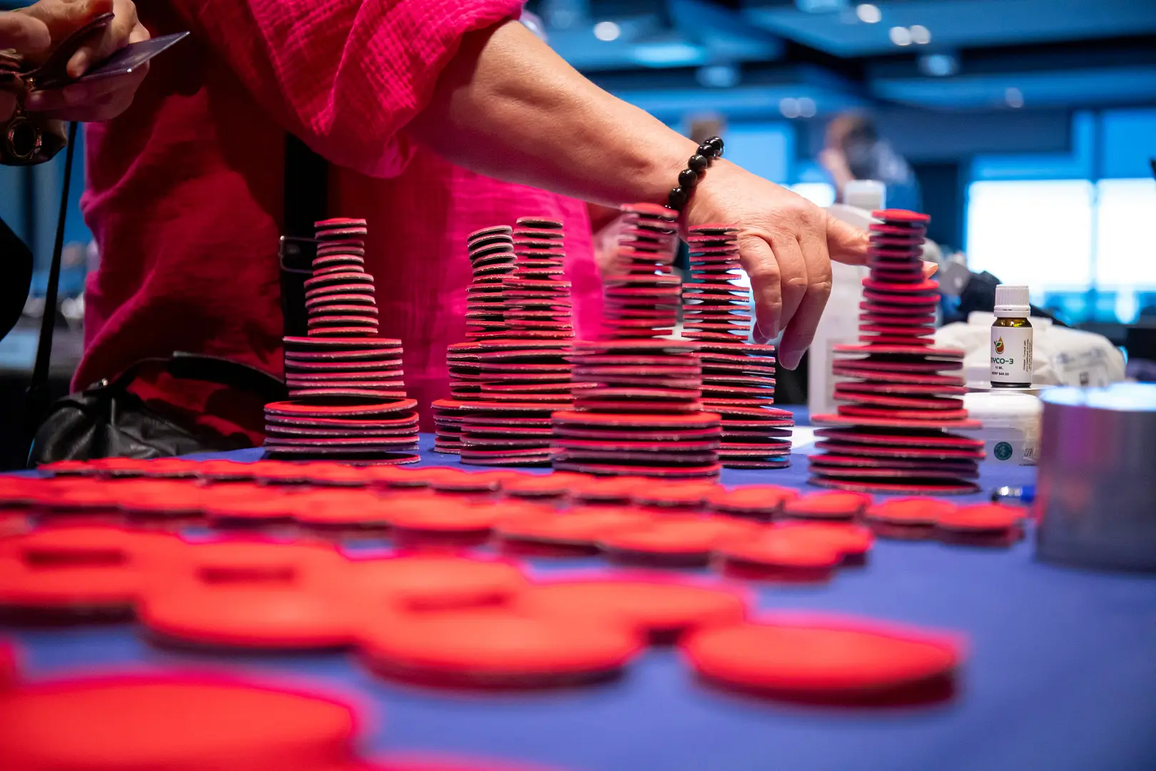 Therapy Practice - Biomagnetism therapy