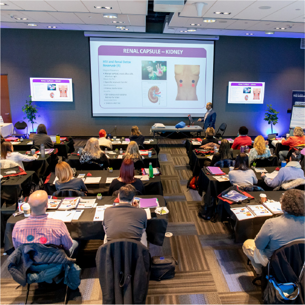 Biomagnetism seminar general photo