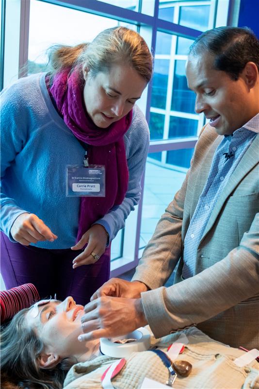 October 2025 NJ seminar