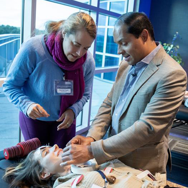 October 2025 seminar