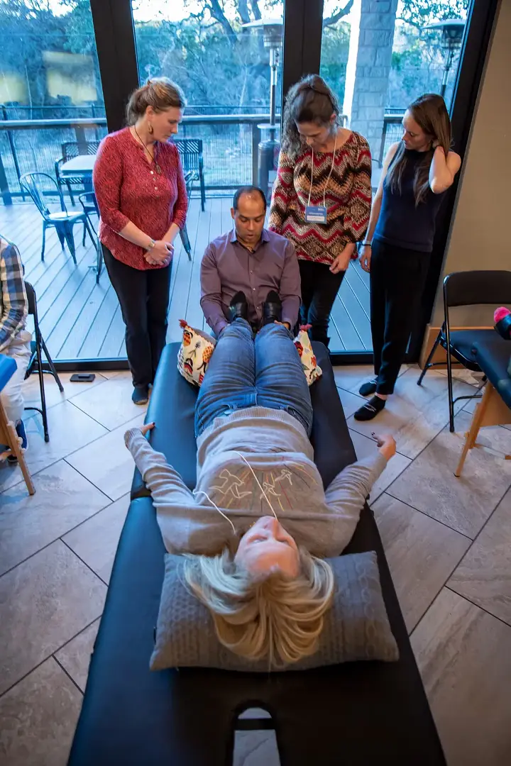 Allergies & Sensitivities - Biomagnetism therapy