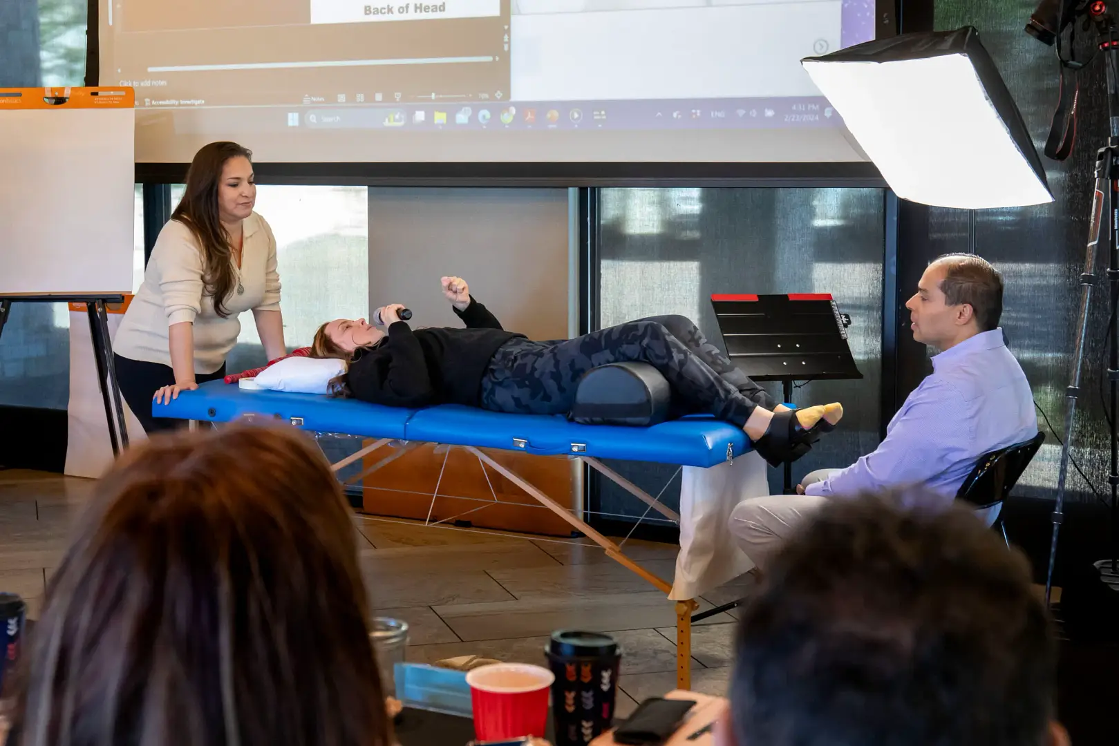 Autoimmune Disorders - Biomagnetism therapy