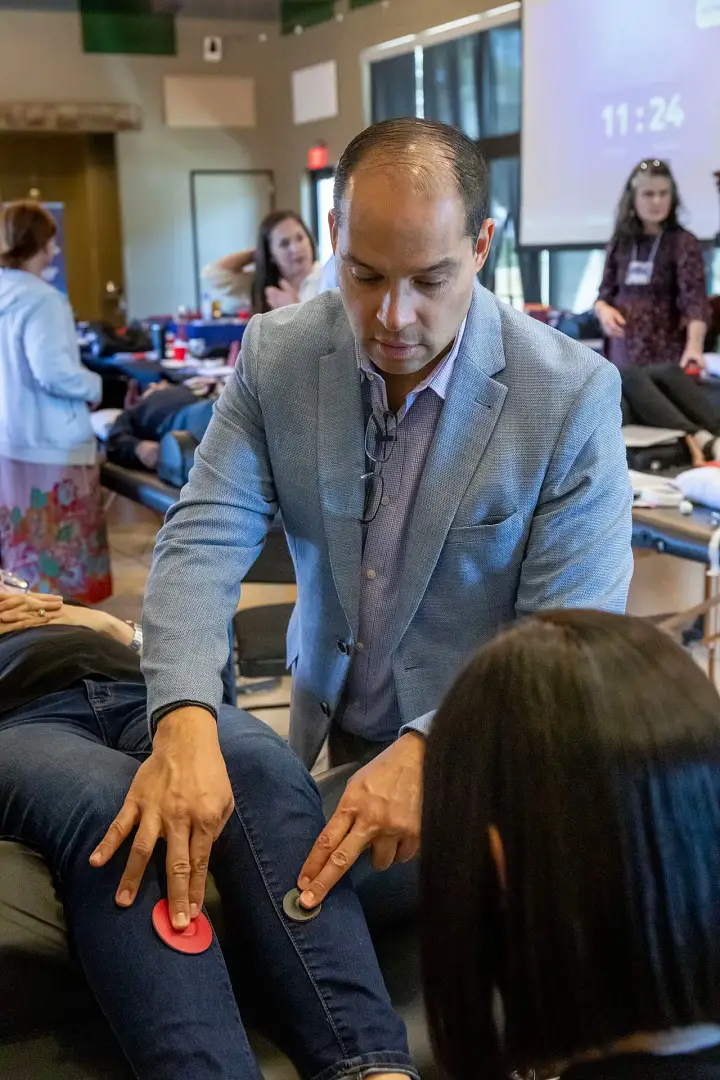 Digestive Issues - Biomagnetism therapy