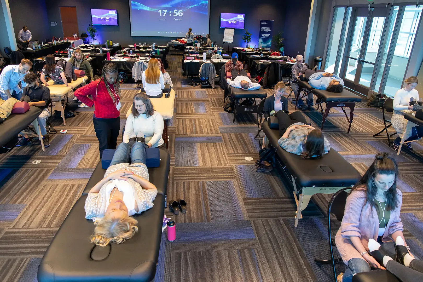 Skin Conditions - Biomagnetism therapy