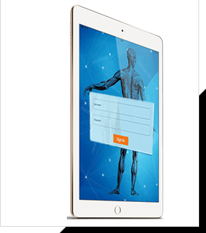 Beyond Biomag 3D App - Biomagnetism Training Resource