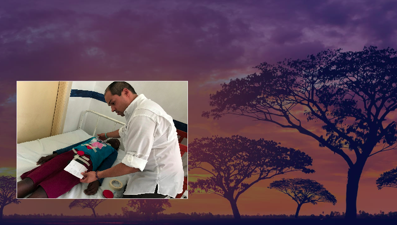 Module 3: Thorax, Abdomen & Research Banner - Biomagnetism Training Module