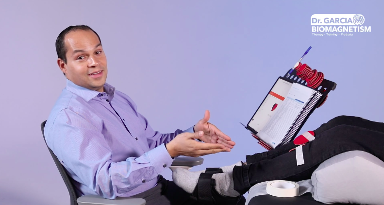 Module 4: Advanced Applications Banner - Biomagnetism Training Module